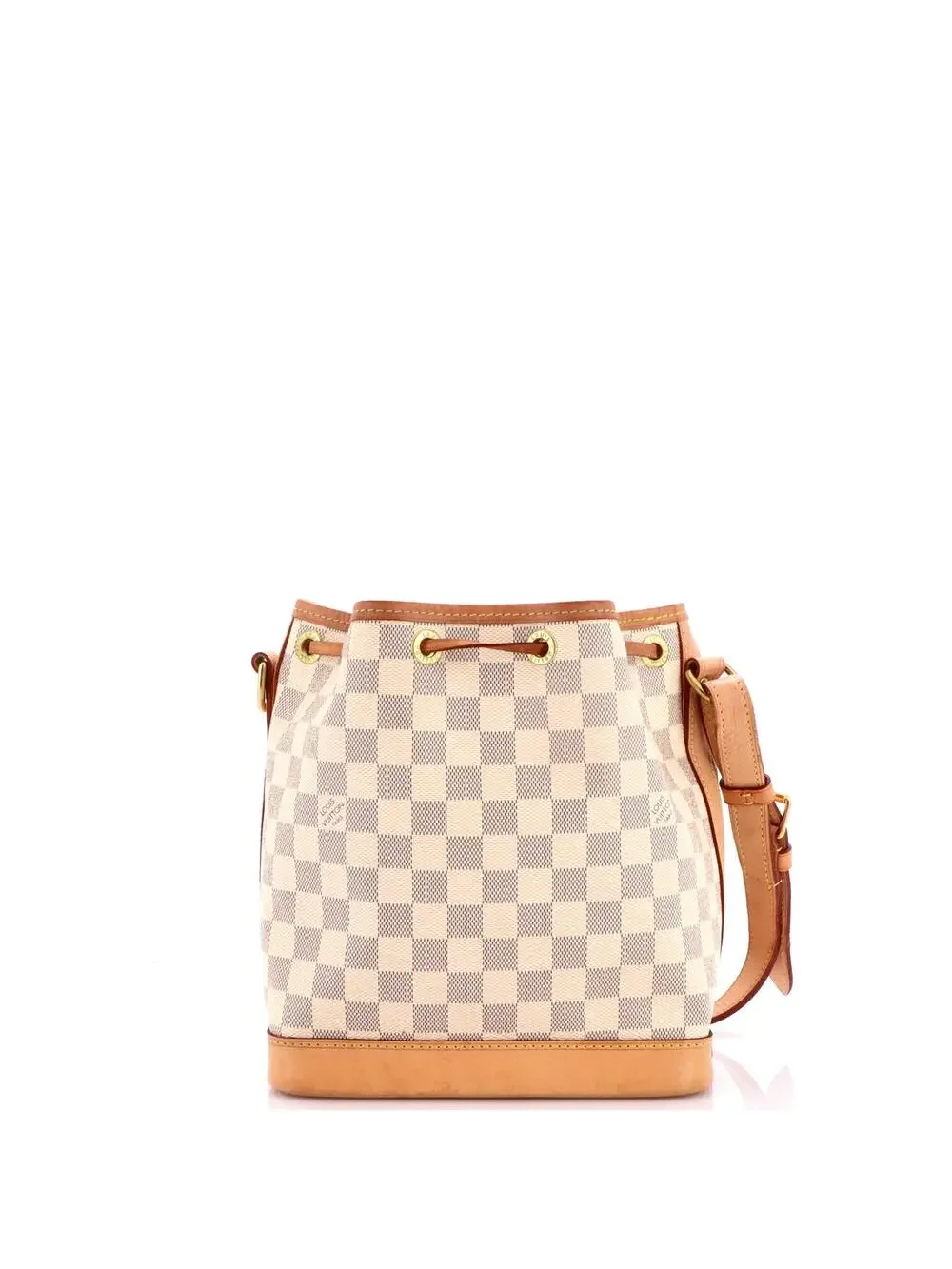 Louis Vuitton Noe Handbag Damier Bb #263767L17B